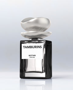 Tamburins Perfume [Haystack] 50ml