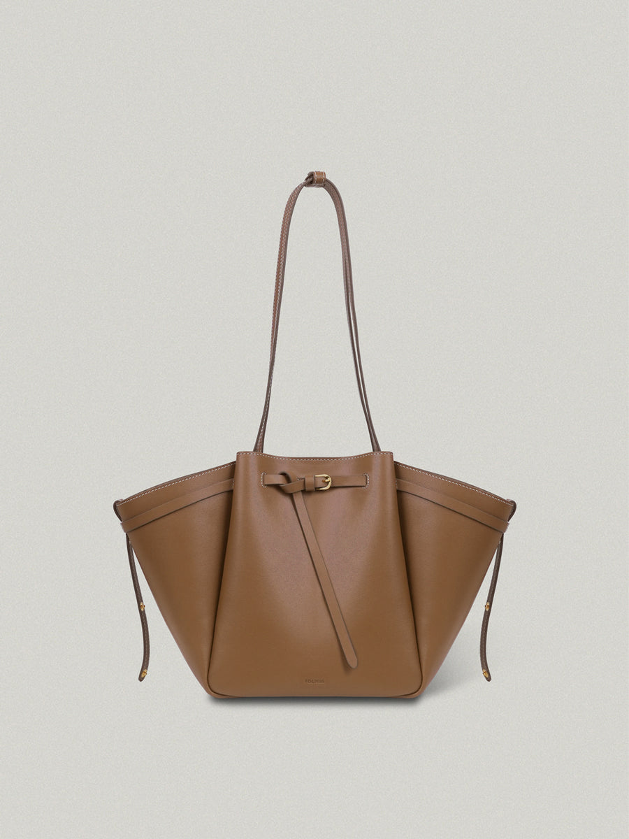 FOLNUA Anthos Bag - Almond