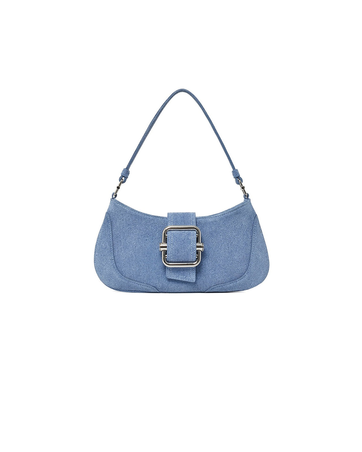 OSOI Shoulder Brocle_small - Denim Sky