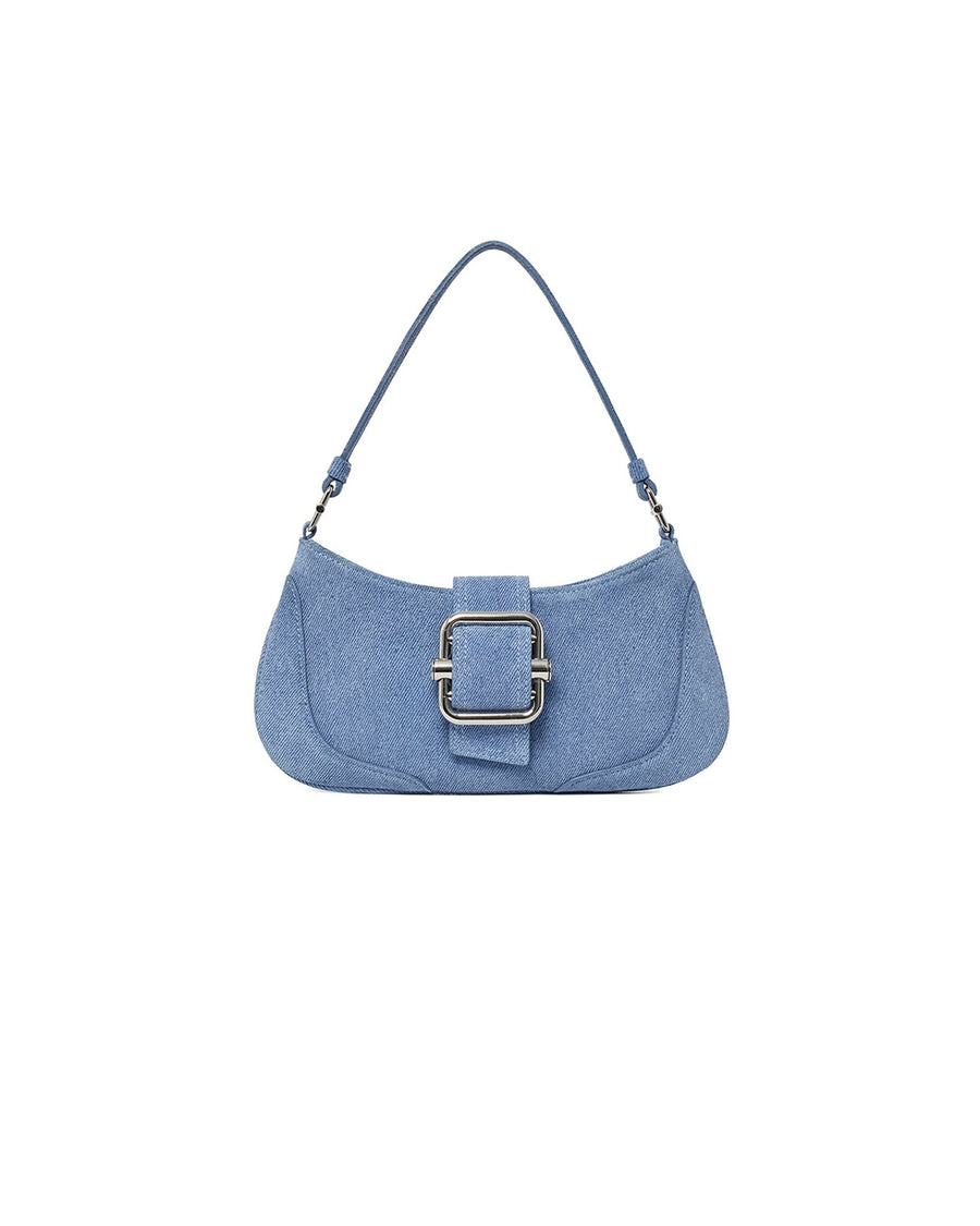 OSOI Shoulder Brocle_small - Denim Sky