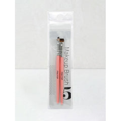 Daiso Korea Pink Metal Blending Bullet Brush — imej 3