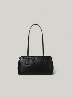 FOLNUA Jour Bag - Black
