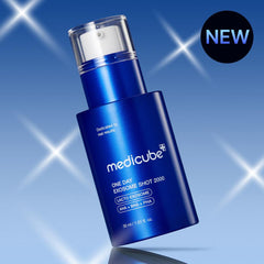 Medicube Exosome Fine Peptide Serum — imej 3