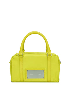 Matin Kim Baby Sporty Tote Bag - Green