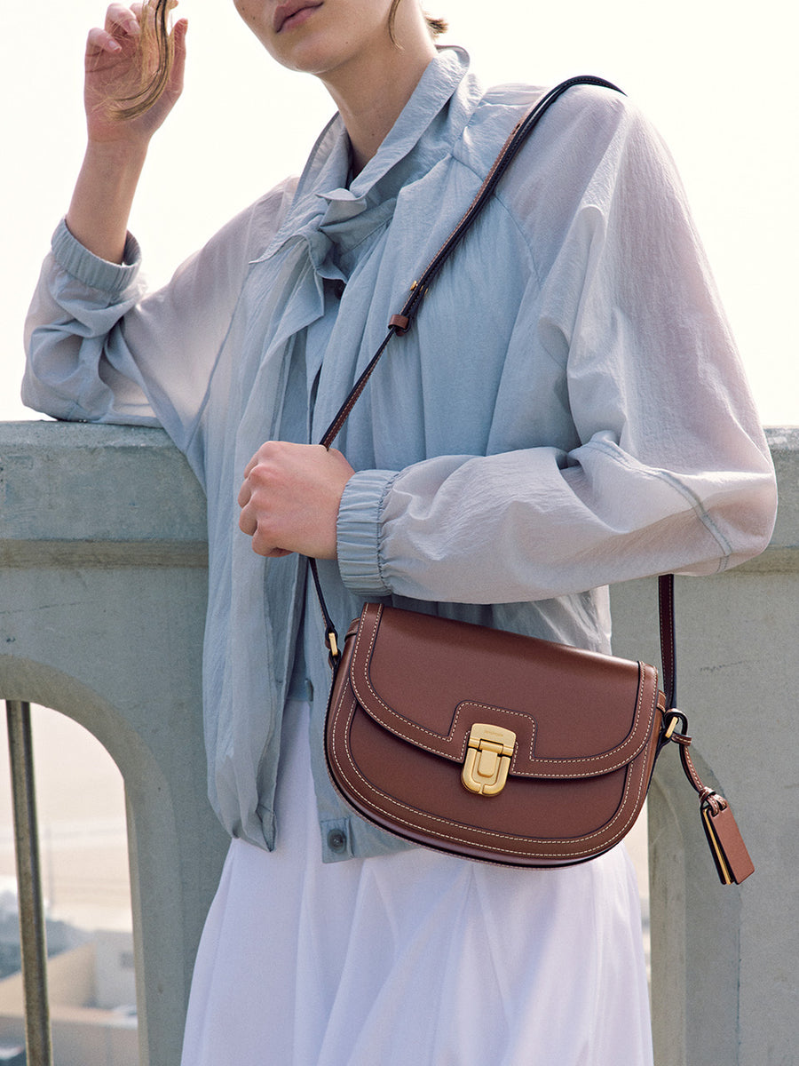 JOY GRYSON Serendipity Crossbody Bag Medium - LW2SA1820-FE