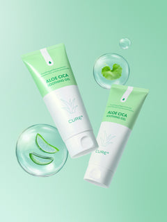 Kim Jung Moon Aloe Cure Alpha Aloe Cica Soothing Gel 150ml — product details