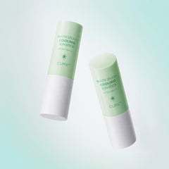 Kim Jung Moon Aloe Cure Alpha Water Splash Cooling Sun Stick 11g — official alternate product view 1