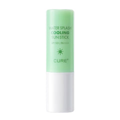 Kim Jung Moon Aloe Cure Alpha Water Splash Cooling Sun Stick 11g — official alternate product view 2