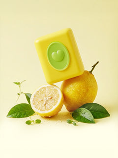 Mommy Care Lemon No-Sebum Sun Stick 9g — product details