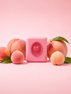 Mommy Care Peach Tone-Up Sun Stick 9g — product details