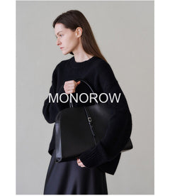 MONOROW Blanc Large - Lifestyle 1