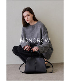 MONOROW Blanc Medium - Lifestyle 1