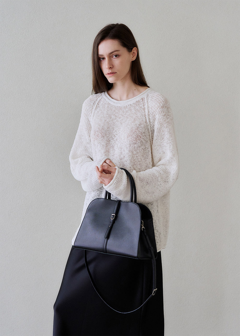 MONOROW Blanc Medium - Lifestyle 2