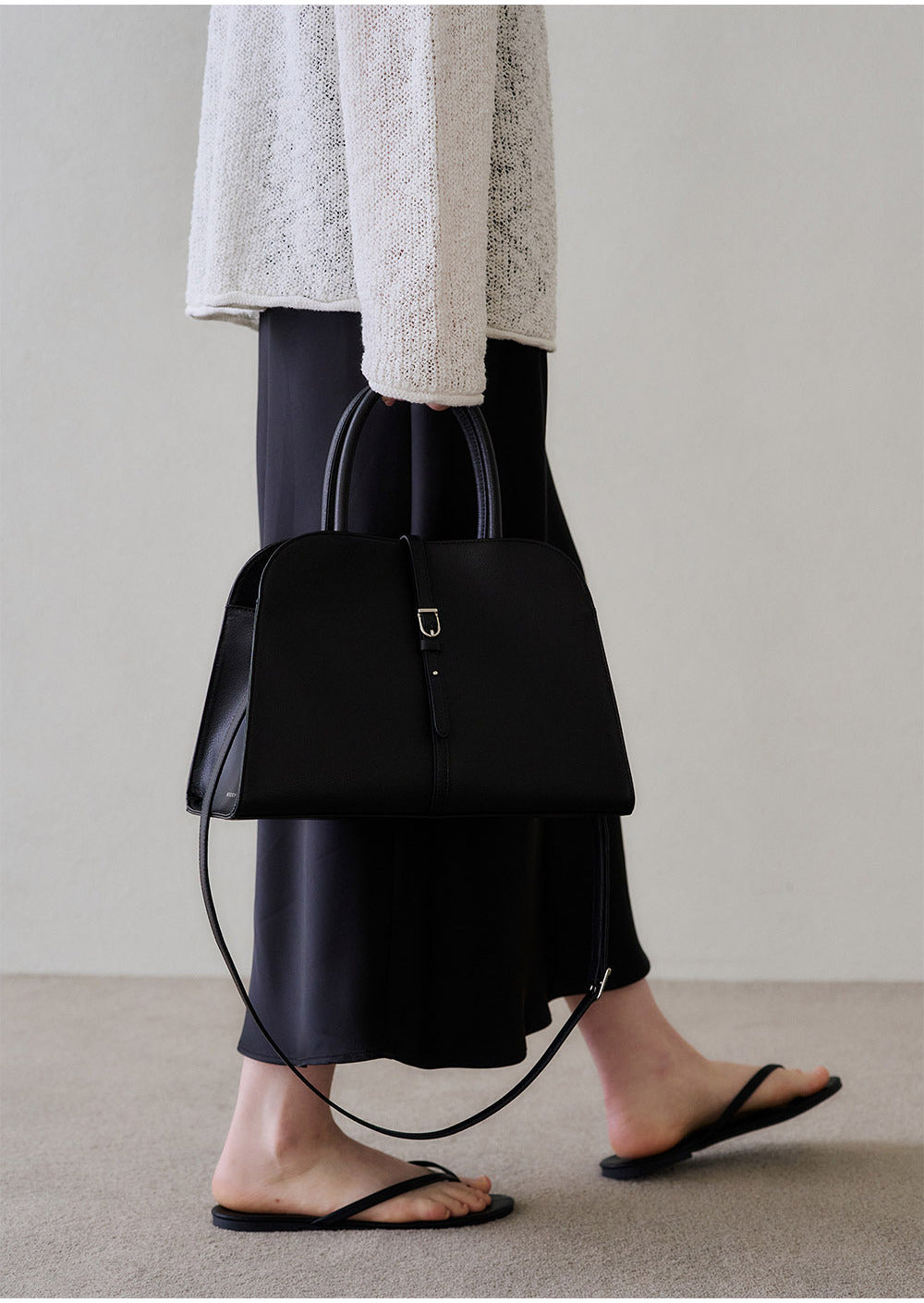 MONOROW Blanc Medium - Lifestyle 3