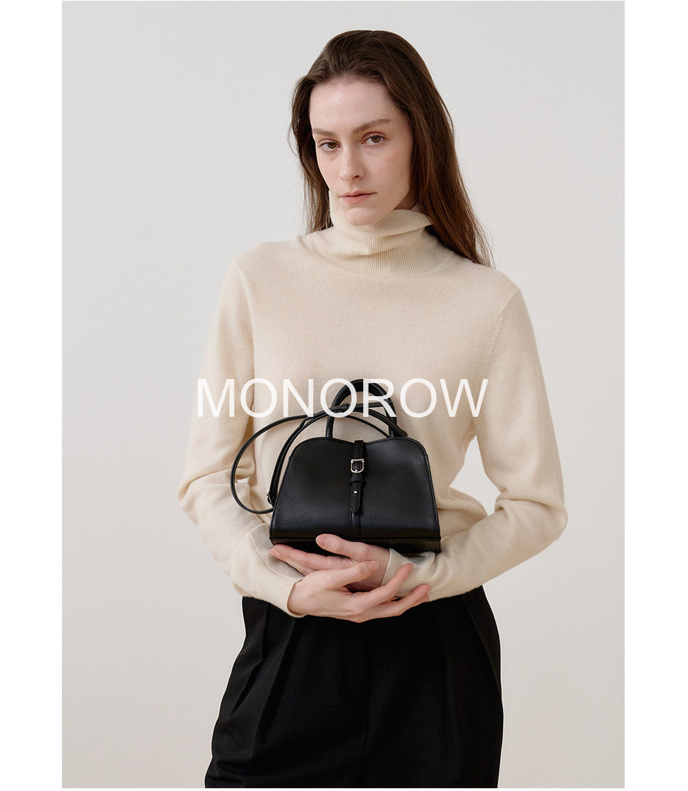 MONOROW Blanc Mini - Lifestyle 1