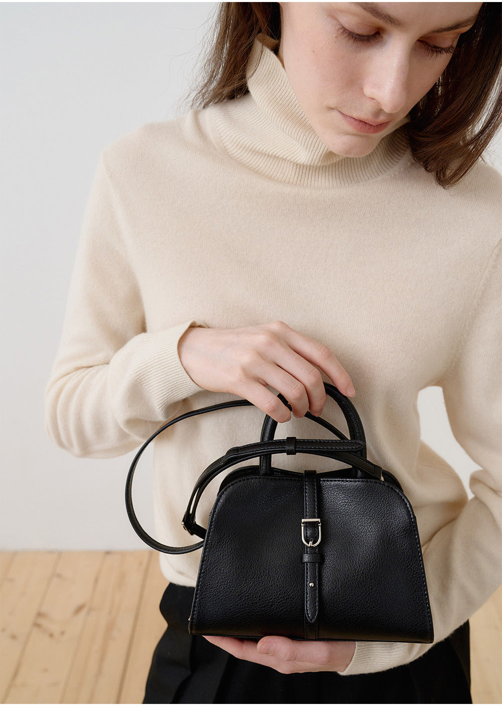 MONOROW Blanc Mini - Lifestyle 3