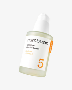 Numbuzin No.5 Vitamin Niacinamide Serum