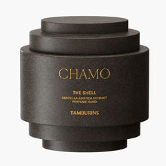 Tamburins Perfume Shell X Hand Cream [Lale] — imej 6