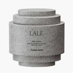 Tamburins Perfume Shell X Hand Cream [Lale] — imej 3