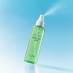 Kim Jung Moon Aloe Cure Alpha Hydro Jelly Mist 100ml — official distinct alternate view