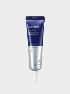 Bonsep Retinol 2500 IU Wrinkle Shot Perfector 15ml — official distinct alternate view