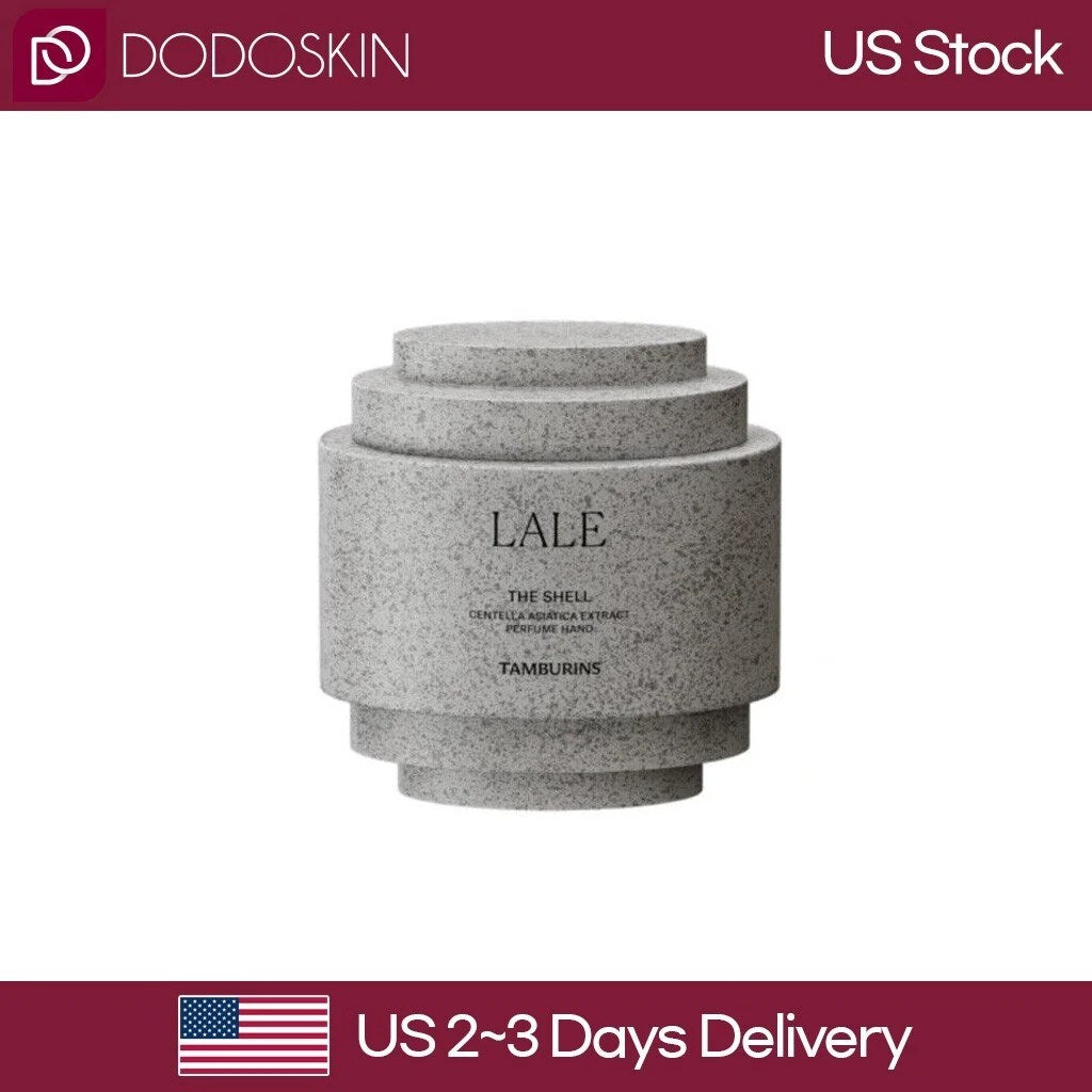 Tamburins Perfume Shell X Hand Cream [Lale]