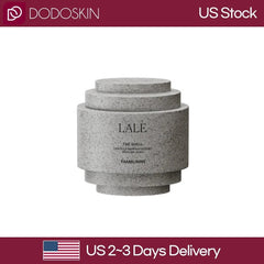 Tamburins Perfume Shell X Hand Cream [Lale]