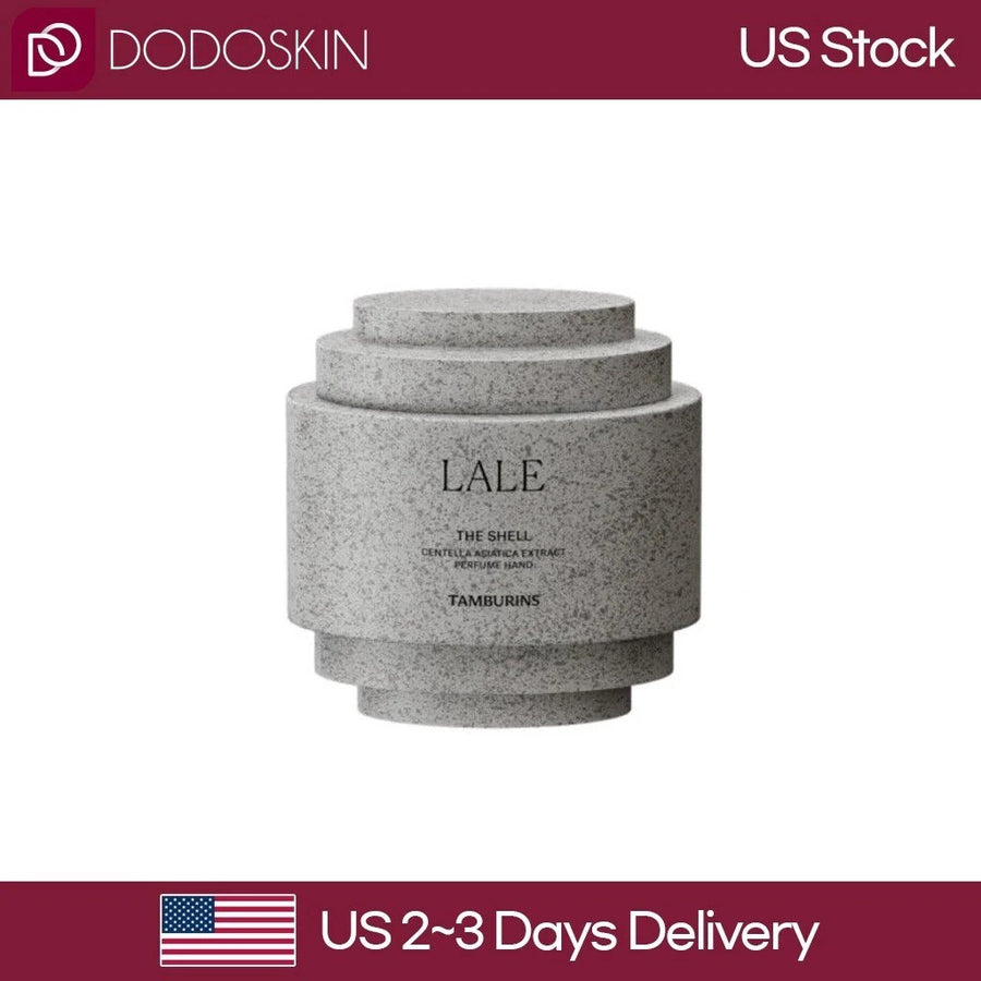 Perfume Shell X Hand Cream [Lale]