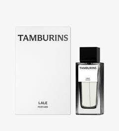 Tamburins Perfume [Unknown Oud] 50ml — imej 4
