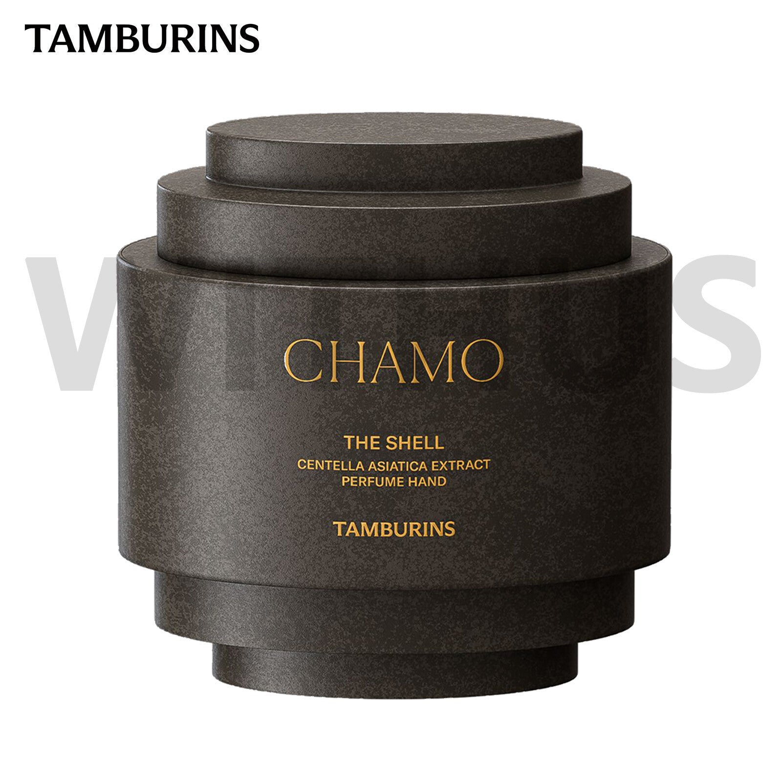Tamburins Perfume Shell X Hand Cream [Chamo]