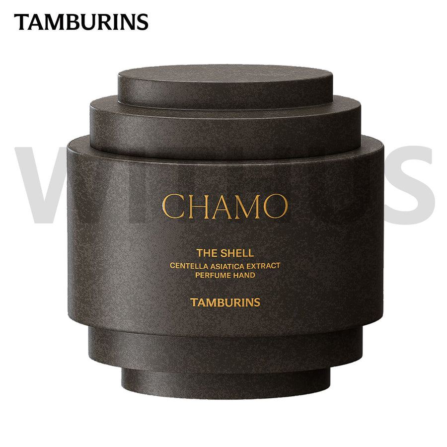 Perfume Shell X Hand Cream [Chamo]