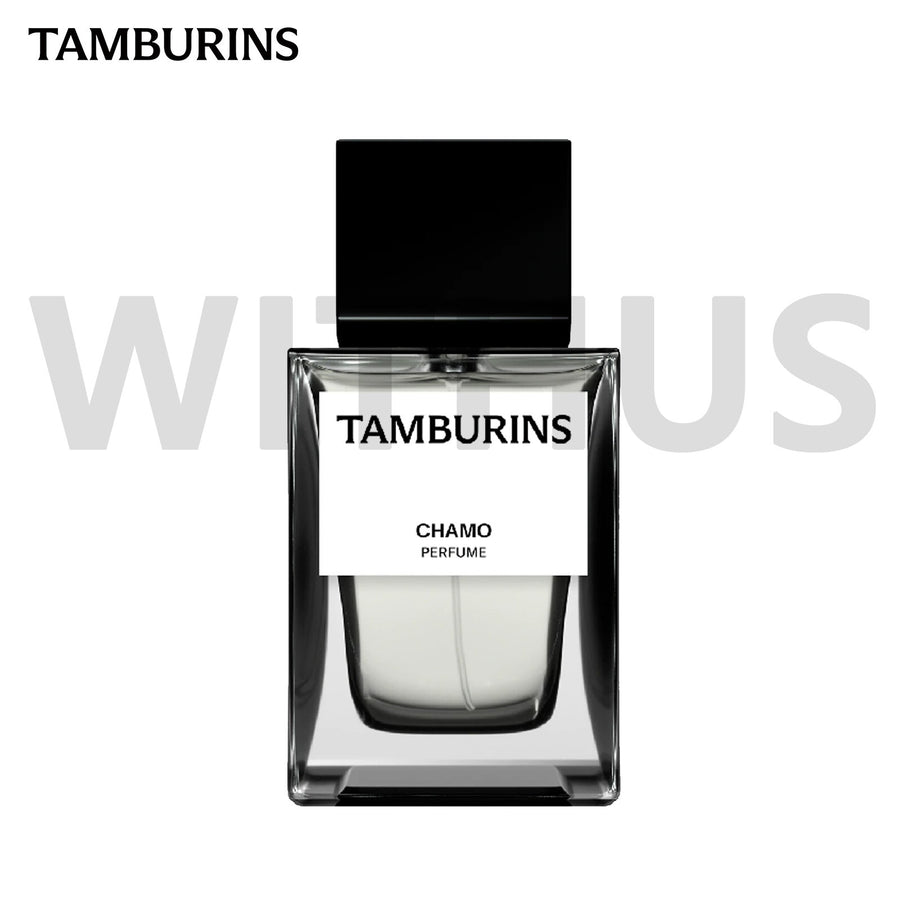 Perfume [Chamo] 50ml