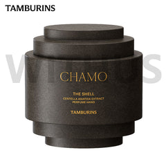 Tamburins Perfume Shell X Hand Cream [Lale] — imej 5
