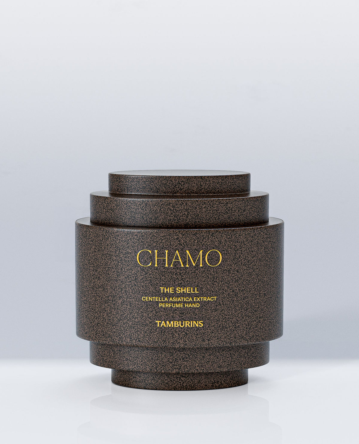 Tamburins Perfume Shell X Hand Cream [Chamo] — imej 3