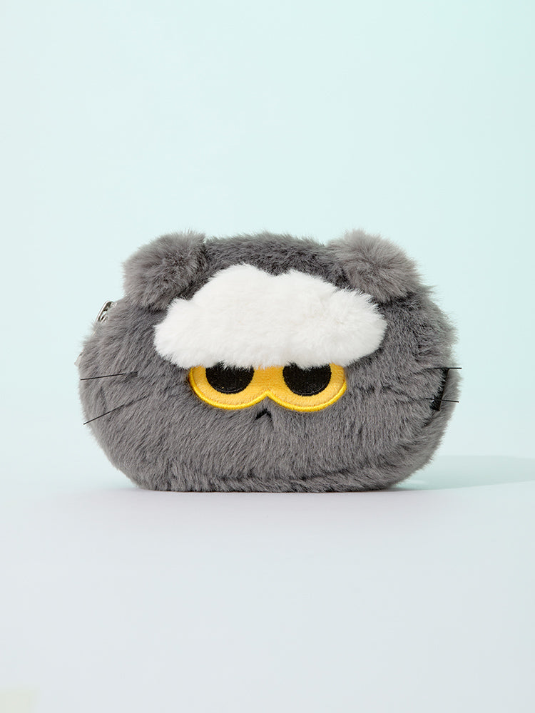 ZO&FRIENDS ZOA FACE POUCH SIGNATURE official product image