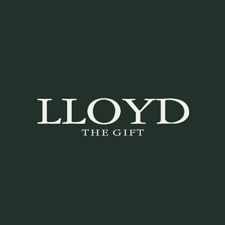 LLOYD The Gift