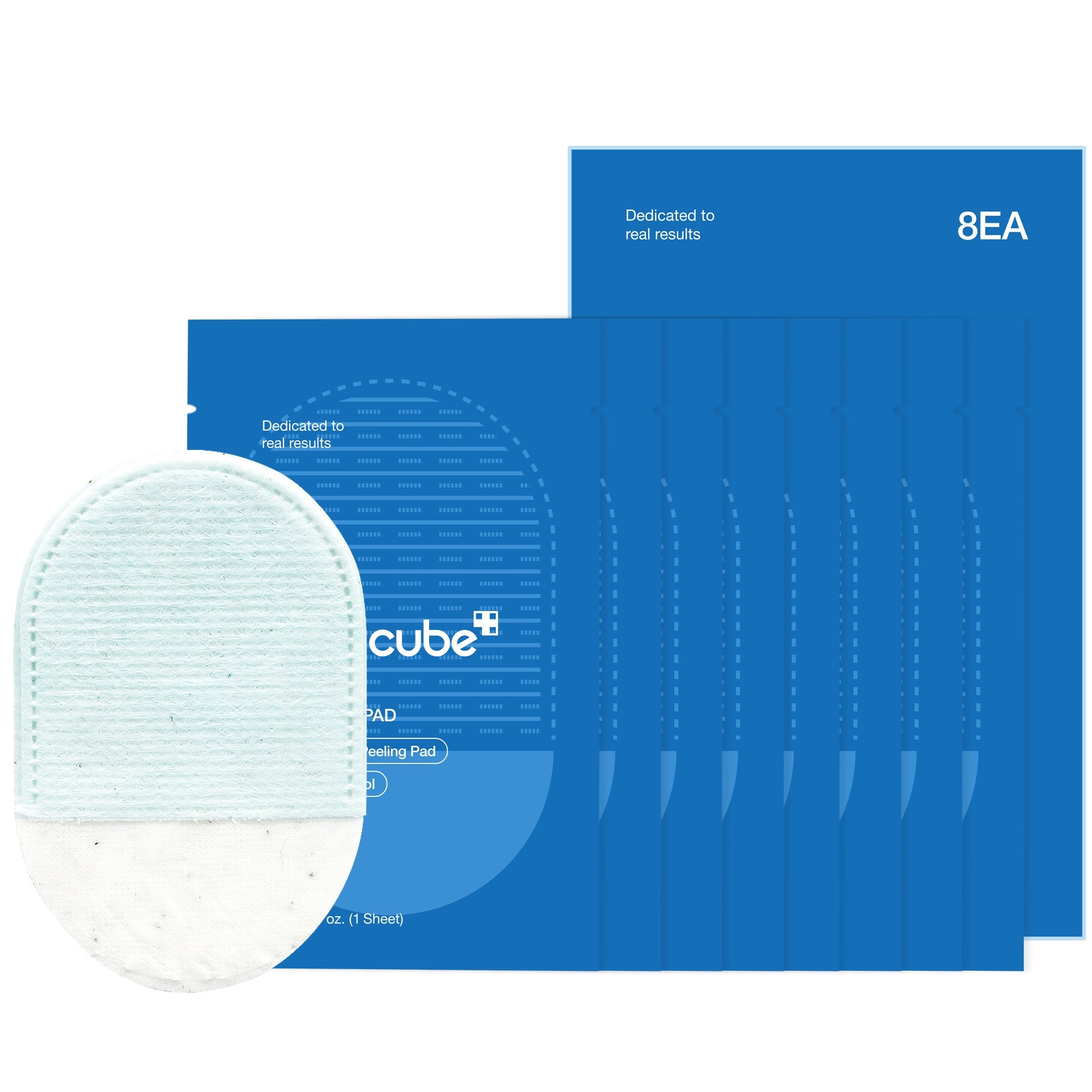 Zero Pore Pad